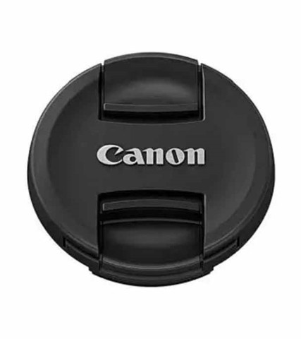 Canon 52mm Lens Cap